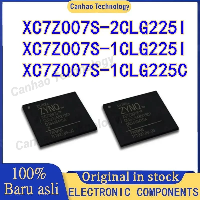 

Лампа для подключения к ПК с чипом BGA225