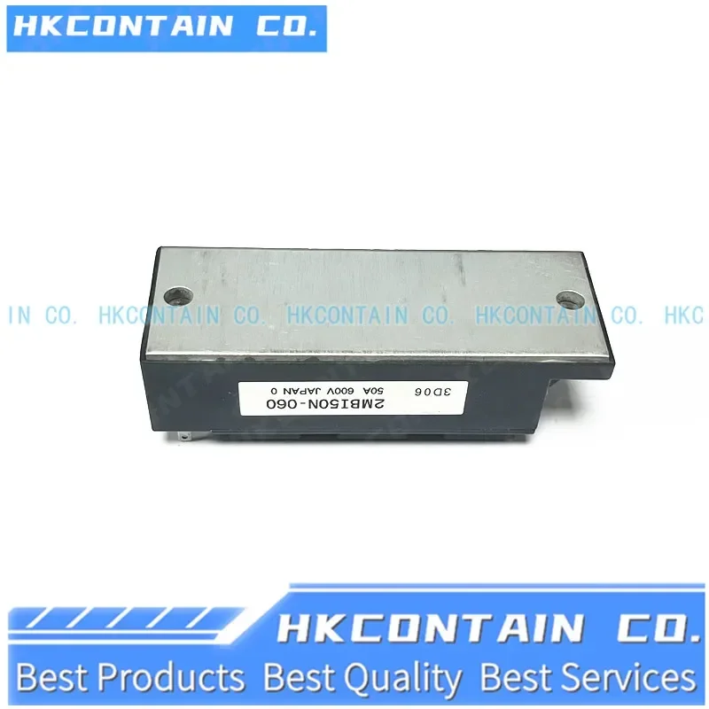 새로운 모듈 2MBI50N-060 2MBI50N-120H 2MBI75N-060 2MBI75N-120 2MBI75N-120H 2MBI600SK-060-01 2MBI600UE-060 2MBI600UE-060-03