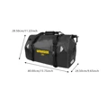 20L carbon fiber