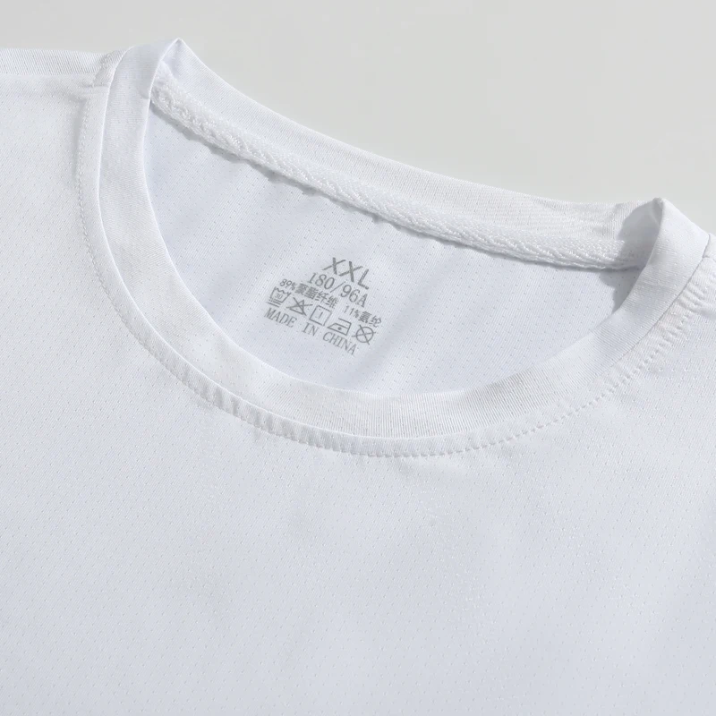 Running Sports T-Shirt 3