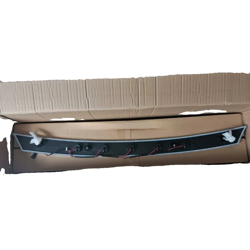 

Bus Accessories Front Grille Light Decorative Strip Front Face LEDZk6888/Zk6808/6858