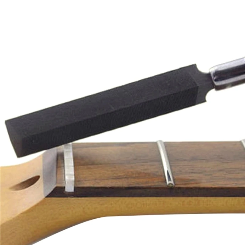 Рисунок 2 - Напильники для гитарных гаек Напильник