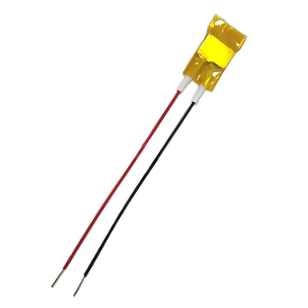 High-Quality PTC Heating Element for Hair Dryer Accessories