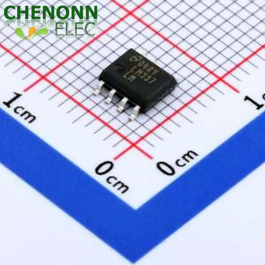 LM337LMX/NOPB