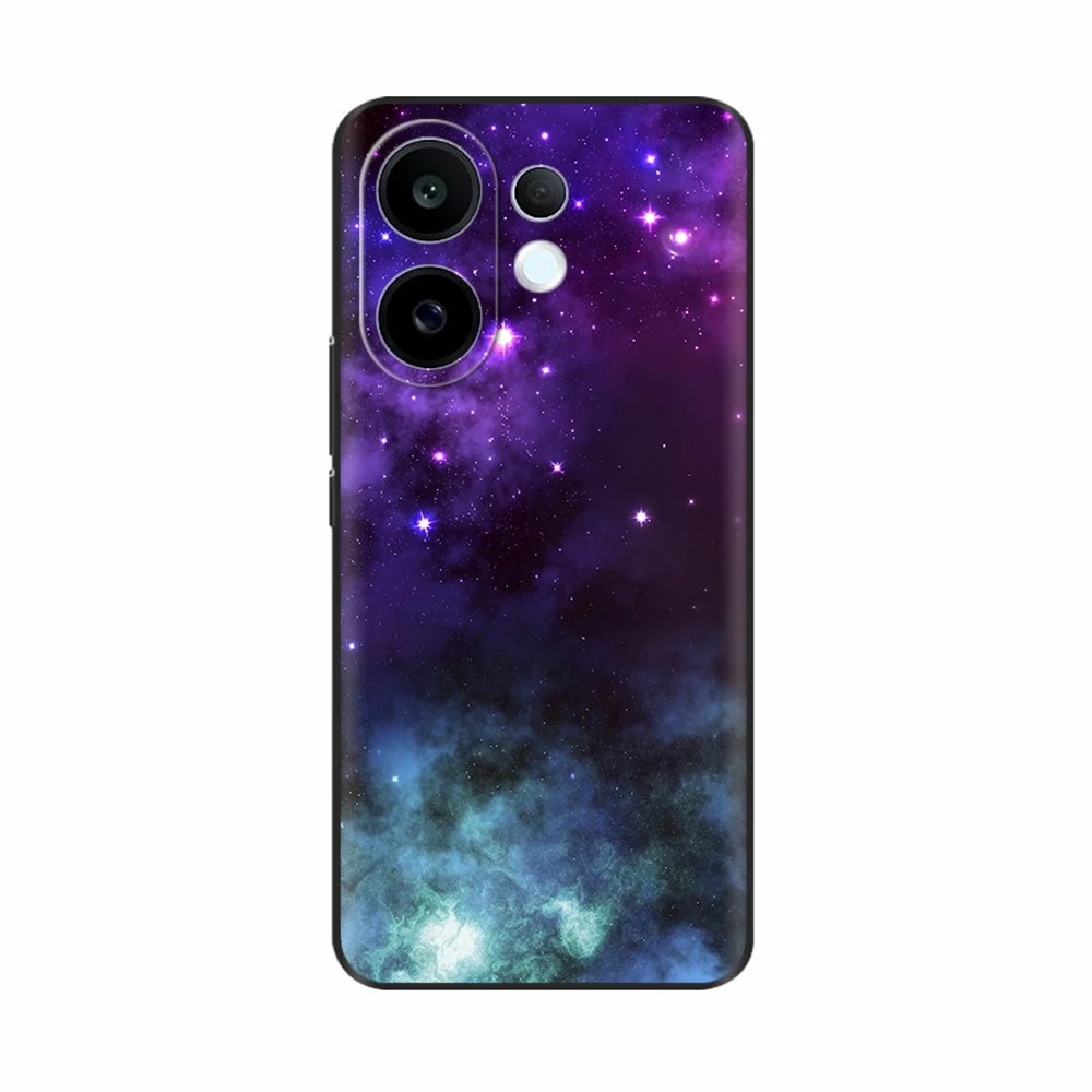 Cute Funny Shockproof Silicon Soft TPU Phone Cover - Protective s