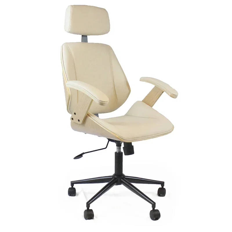 

Advanced Office Chairs Computer Chair Modern Office Furniture Lift Swivel Backrest Chair Leisure Comfortable home Boss Armchair