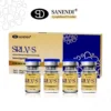 Exosomes Stem Cell Booster Exoxes  Hyaluronic Acid  for Face Skin Booster Exosomes anti-aging Whitening 6