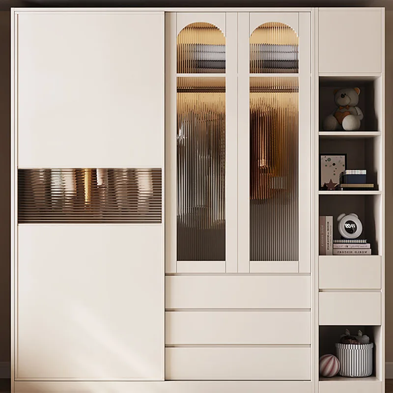 

Hangers Wardrobes Cupboard Display Cupboard Clothes Organizer Garment Bedroom Living Room Guarda Roupas Space Saving Furniture