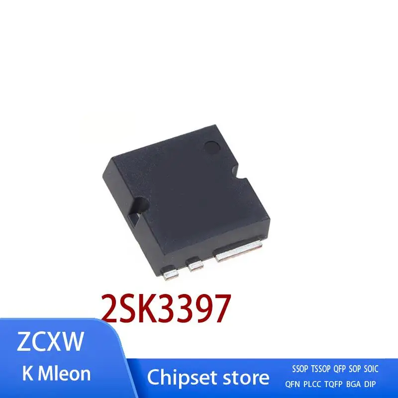 

5 шт./партия, фотообои 2SK3397 K3397