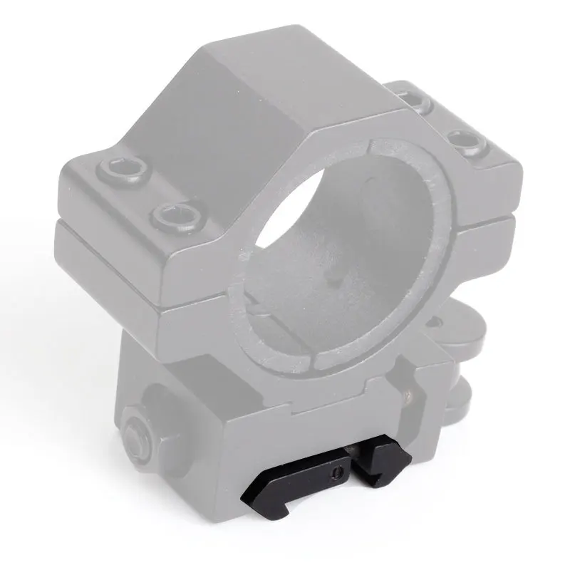 11 to 21mm Adapter Bracket 25mm Adapter Tactical Rail 21mm Mini Bracket Seiko Quality