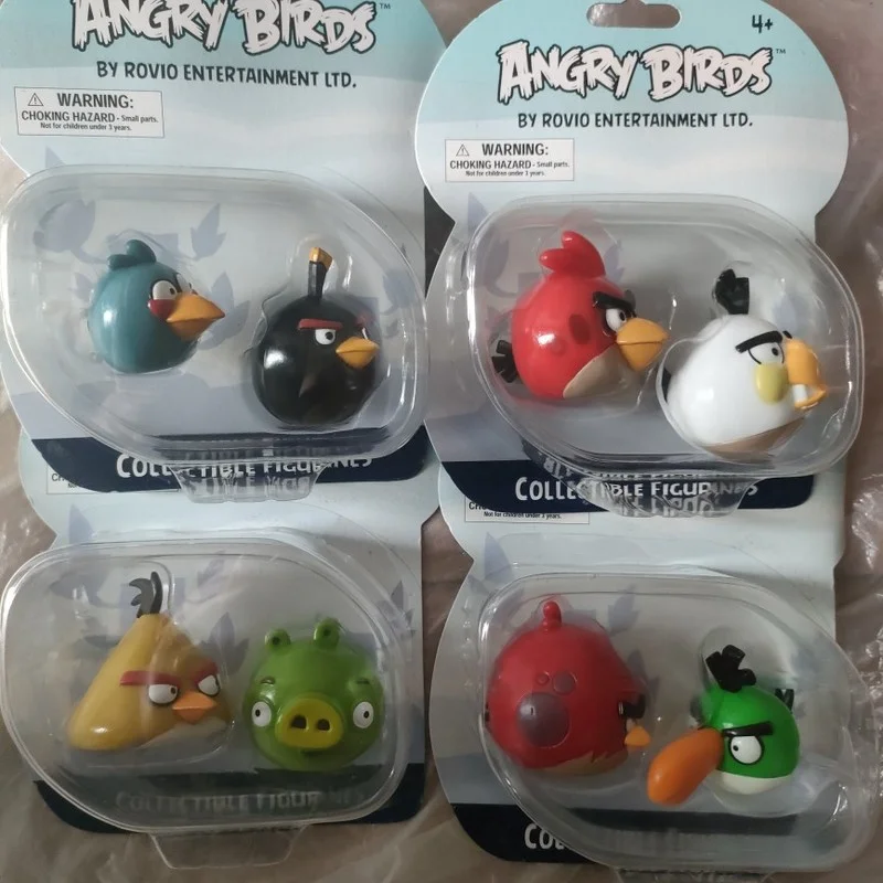 Angry Bird Movie Characters | Angry Birds Silver Origin | Angry Bird