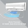 R410A 12kW 1.5 Hp Split Air Conditioner Cooling Heating For Household 6