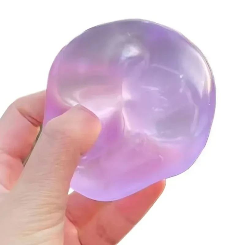 Mochi Squishy Fidget Toy Antistress Sensorik Spielzeug Zum Drücken_voghion.com
