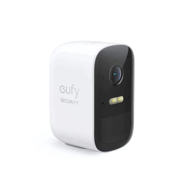 Kilimanjaro uendelig Brug af en computer Eufy Homebase 2 Troubleshooting | Eufy Security Eufycam 2c 2 1 - Security  Cam 2c - Aliexpress