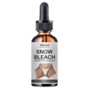 TRSTAY Snow Bleach Is Suitable for Deep Keratosis on the Face and Body, Cleaning and Smoothing 5