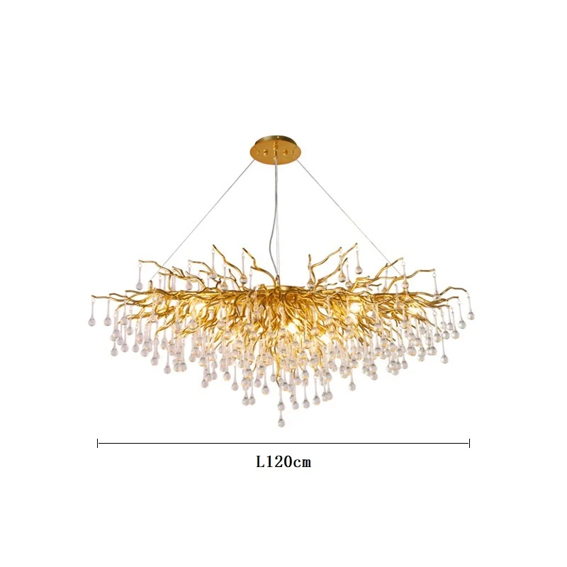 Pendant L120cm