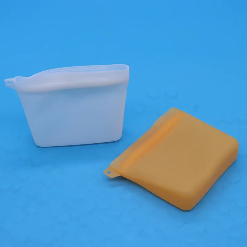 Dog Training Bag Silicone Dog Food Bag Pet Snack