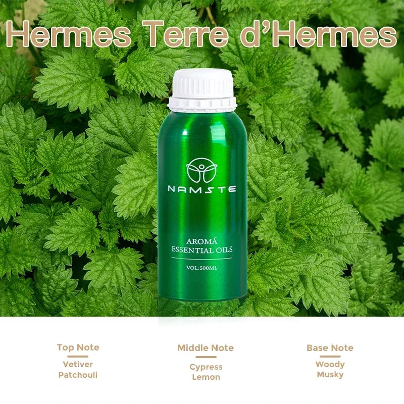 Hermes Terre d Herme