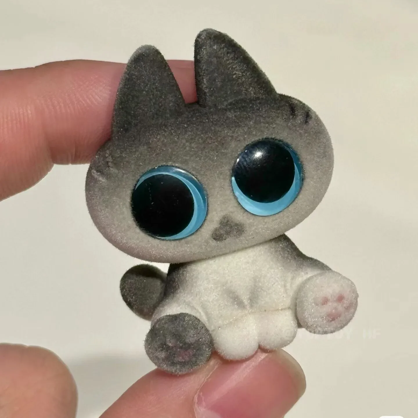 Pre-sale Top Toy Azukisan Moe Azukisan Series Siamese Cat