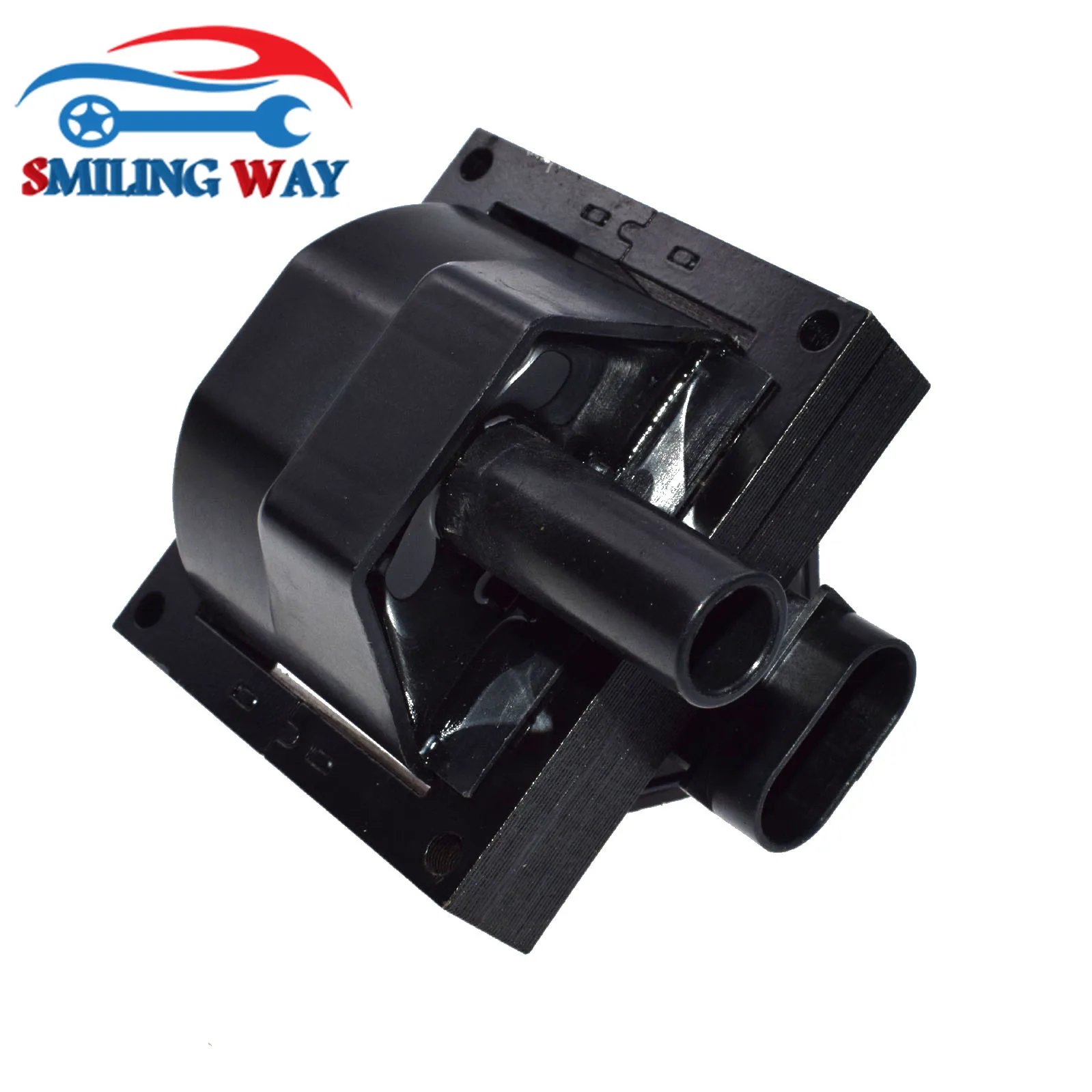 Ignition Control Module & Coil for Chevrolet GMC Buick Express Silverado Jimmy Suburban Savana Yukon Sierra Yukon Blazer Astro