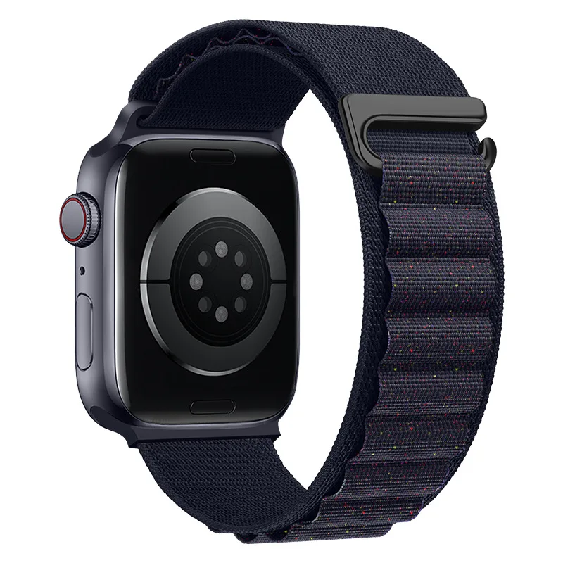 Premium Alpine Loop Band for Smartwatches – Elegant and Durable Strap Bracelet