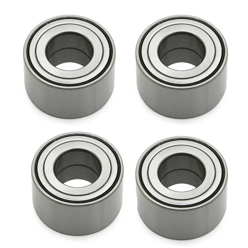 

4PC Wheel Bearing 27X55X32 For Honda TRX420 TRX500 2014 -2018 Repl 91051-Hr3-A21 BK TRX500FA TRX500FE TRX500FM TRX500FM
