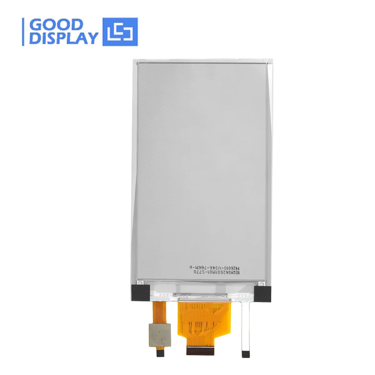 รูปสินค้า หน้าจอ E-Paper สัมผัส 4.26 นิ้ว สำหรับ ESP32 รุ่น GDEQ0426T82-FT01C