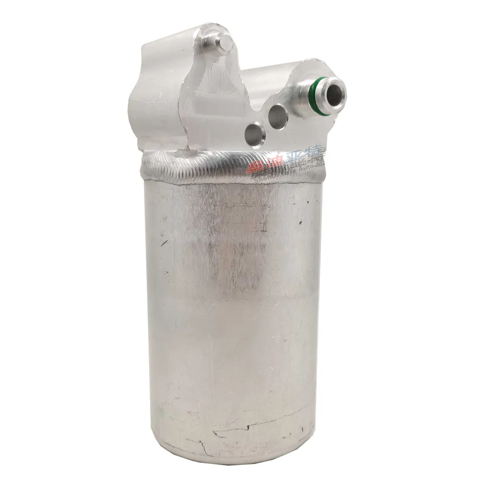 Essiccatore Climatizzatore NRF 33381 - Per Volvo V70 II E S60 II, 310mm