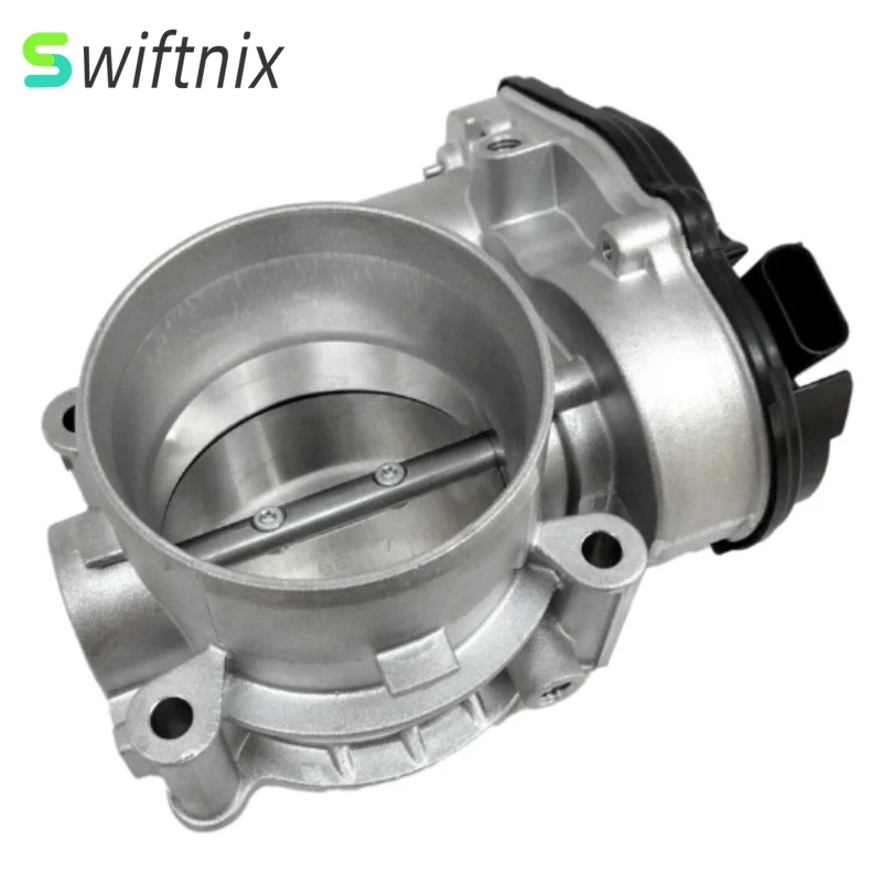 

Electronic Throttle Body OE AT4Z-9E926-B AT4Z-9E926-A For Ford Edge Explorer F-150 Mustang 3.5L 3.7L Without Turbo AT4Z-9E926-B