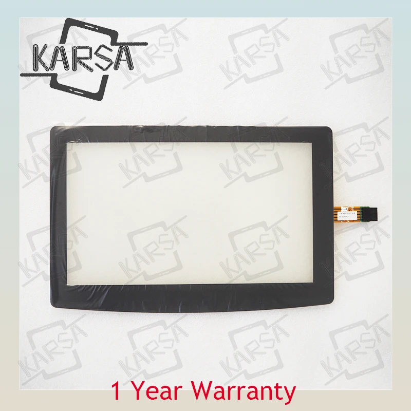 

New For P/N ABR25-001337 R AB Digitizer Touch Panel Glass for P/N ABR25-001337 Rev AC Touch Screen