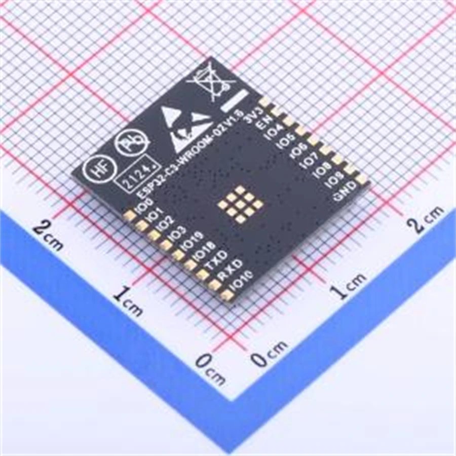 ESP32-C3-WROOM-02-N4