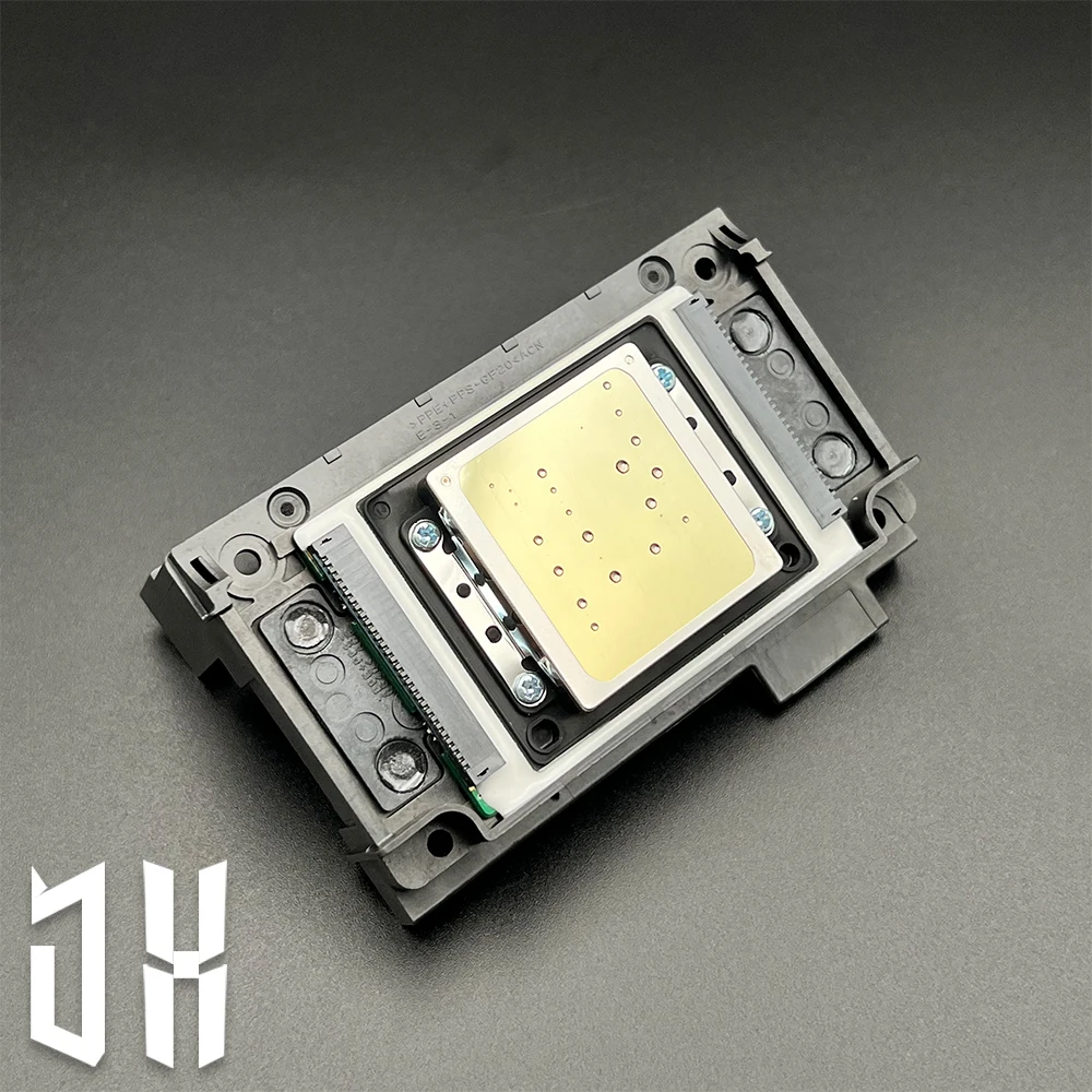 XP 600 XP600 XP600プリンター交換用プリントヘッドと互換性のあるEco溶剤プリントヘッド XP600プリントヘッド を備えたF1080 -A1用の互換性のあるEco溶媒プリンター XP600 F1080 A1およびXP600モデルと互換性の あるECO 溶媒プリンターのDTF プリントヘッド 100% 新しい ... F1080 XP600 と互換性のあるプリントヘッド