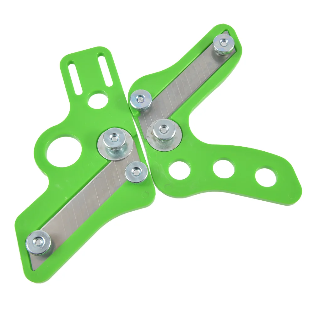 Рисунок 6 - ручной триммер для обрезки кро