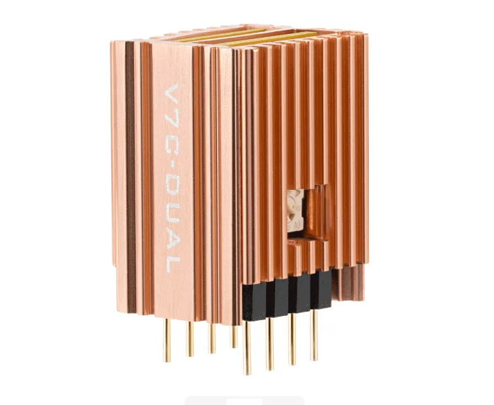 Burson Audio V7 オペアンプ クラシック エディション - オペアンプ デ