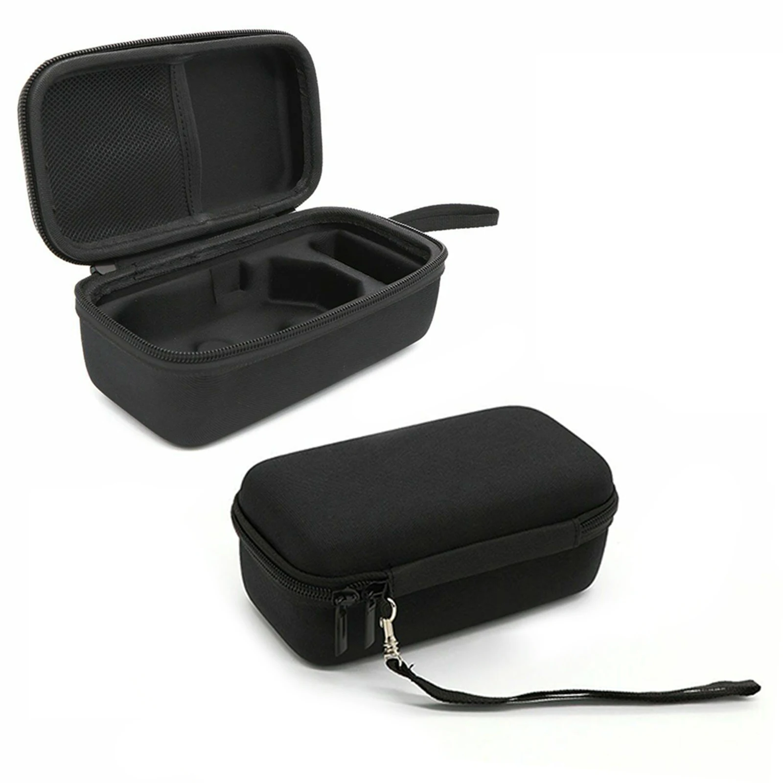 

Storage Bag Carrying Case for Logitech G900 G903 G403 G603 G703 Gaming Mouse Bags Double Zipper Handbag Hard Cases