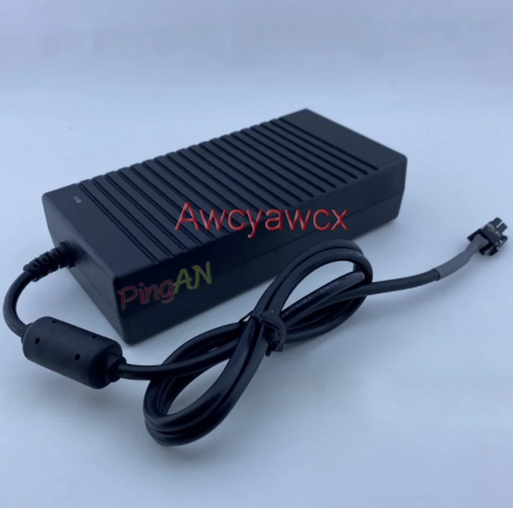 AC/DC 24V 7.5A switching power supply 180W 8NM FANATEC GT Gran Turismo CSL /DD PRO racing steering wheel Boost Kit adapter plug adapter