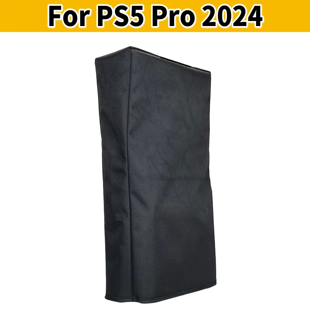 Premium Dust Cover Guard for Gaming Console - 1680D Oxford Cloth, Anti-Scratch Protection