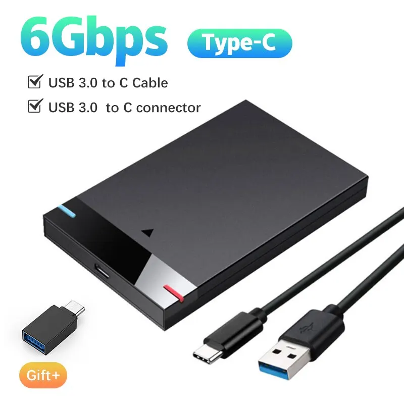 USB Type-C