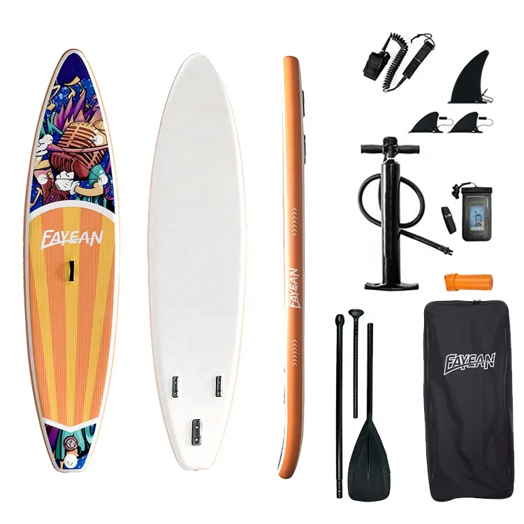 

sup design inflatable surfing wholesale wake inflable wind surf stand up windsurfing motorized surfboard paddle board
