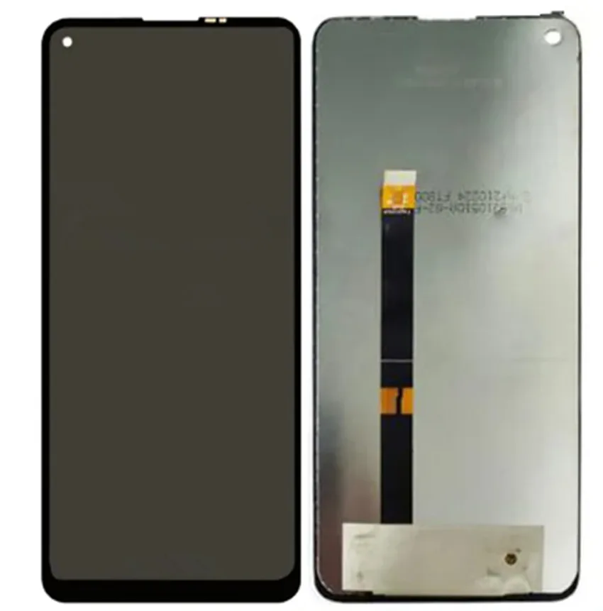 

Новинка, ЖК-дисплей Hisense h50 Lite и стандартный ЖК-дисплей для Hisense H50 Lite