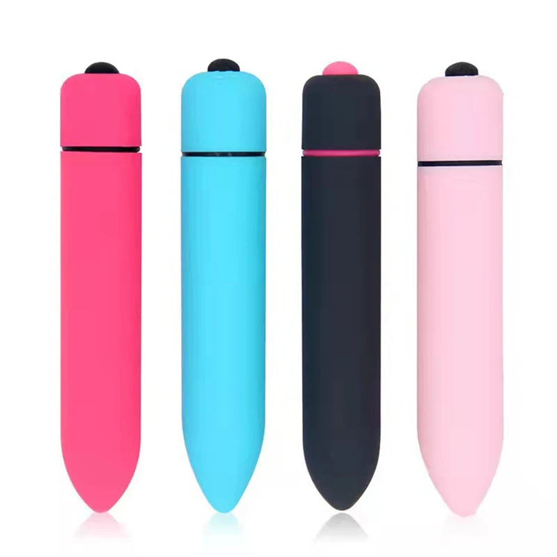 10 Speed Vibration Clit Stimulation Adult Sex Toy Vibrating Jump Love Egg Mini Bullet G Spot Vagina Vibrator for Women Female female sex toys vaginal vibrators clitoris vibrator vibrator sex toy