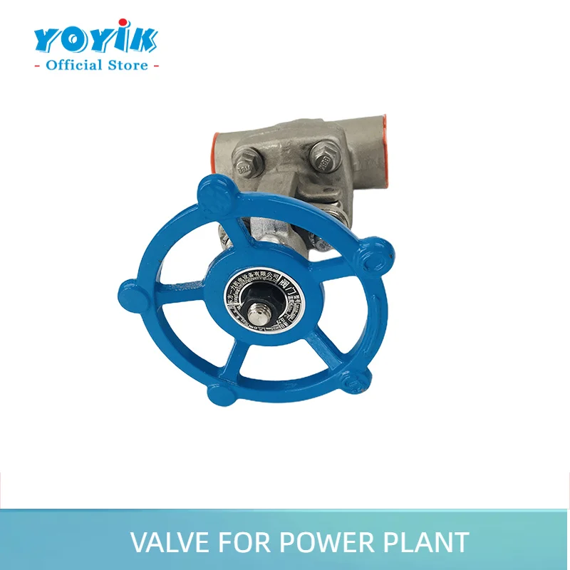 needle valve J23W-6.4PIE Stainless steel Needle Valve