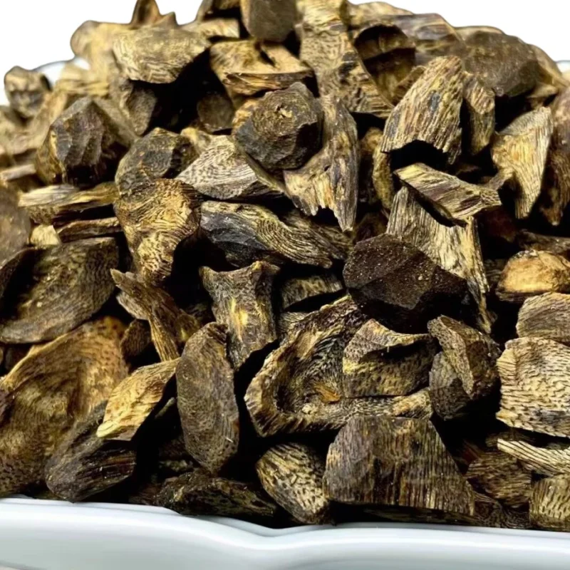 زيت عود كمبودي أصلي 2 مل LongmenGirl