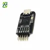 Logic Analyzer Type-C Interface Arm FPGA Debugging Tool 24m Sampling 8 Channels Analyzer Development Board Module 5