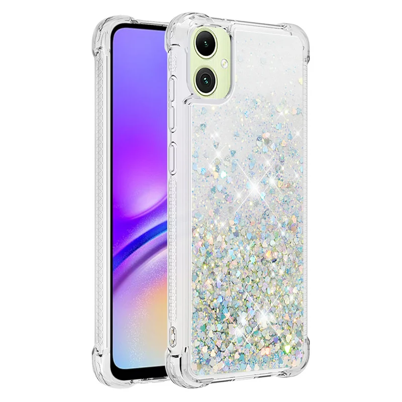 Quicksand Liquid Bling Phone Case – Soft Protective Cover