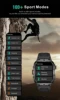 for Ulefone Armor 24 23 Ultra 22 21 Smart Watch Touch Screen Sleeping Heart Rate Blood Oxygen Blood Pressure Monitor Fitness 6