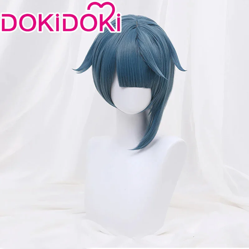 ֽ Xingqiu ڽ   Ʈ ڽ, DokiDoki-SR 5 ī ڽ, Xingqiu ڽƬ ҷ ڽ