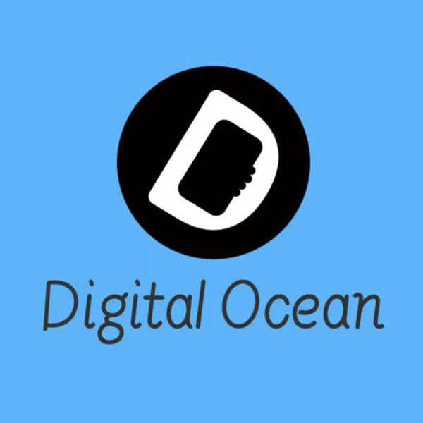 Digital Ocean Store
