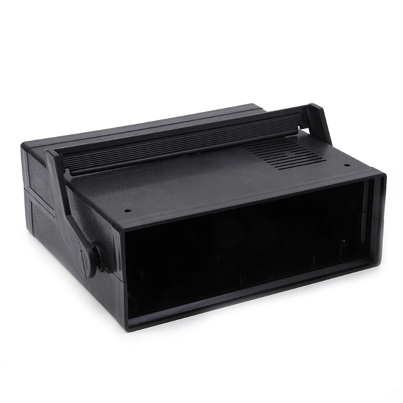 Waterproof Plastic Electronic Enclosure Project Box 200x175x70mm electronic enclosure case,electrical box