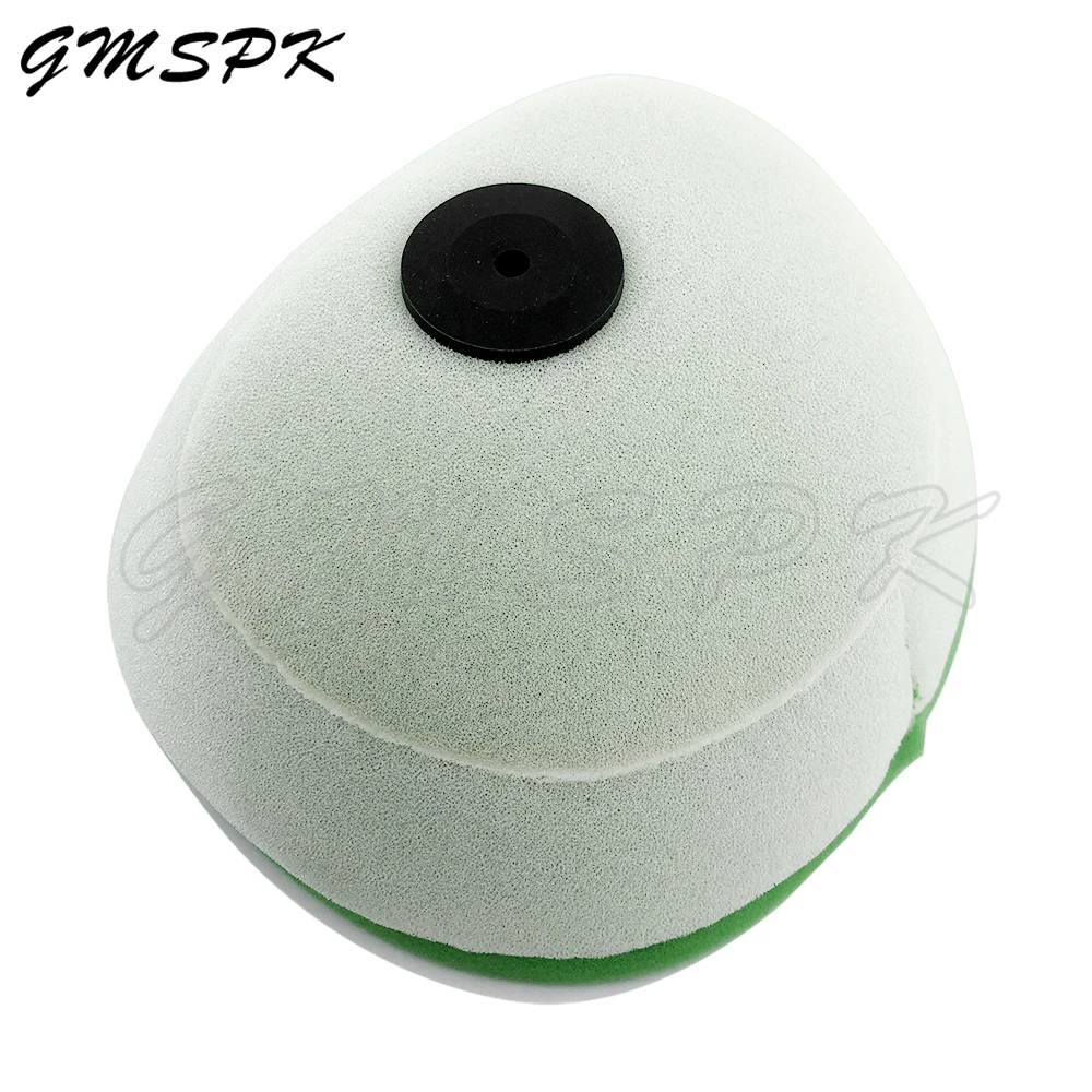 Motorcycle Air Filter Air Filter Air Filter Cleaner Motocross Air Filter Motorcycle Air Filters Motorcross Intakes Filter Fit for YAMAHA WR250 2003-2014 WR450 2003-2011 2012 2013 2014 2015